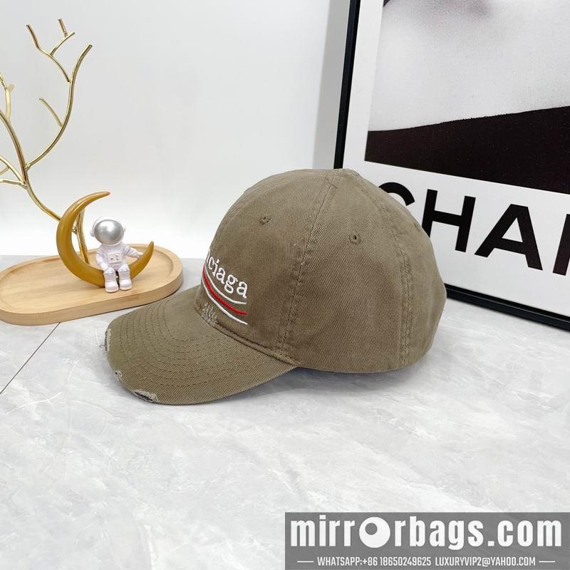 Replica Balenciaga Hat dx50