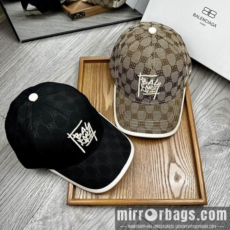 Replica Balenciaga Hat 042708