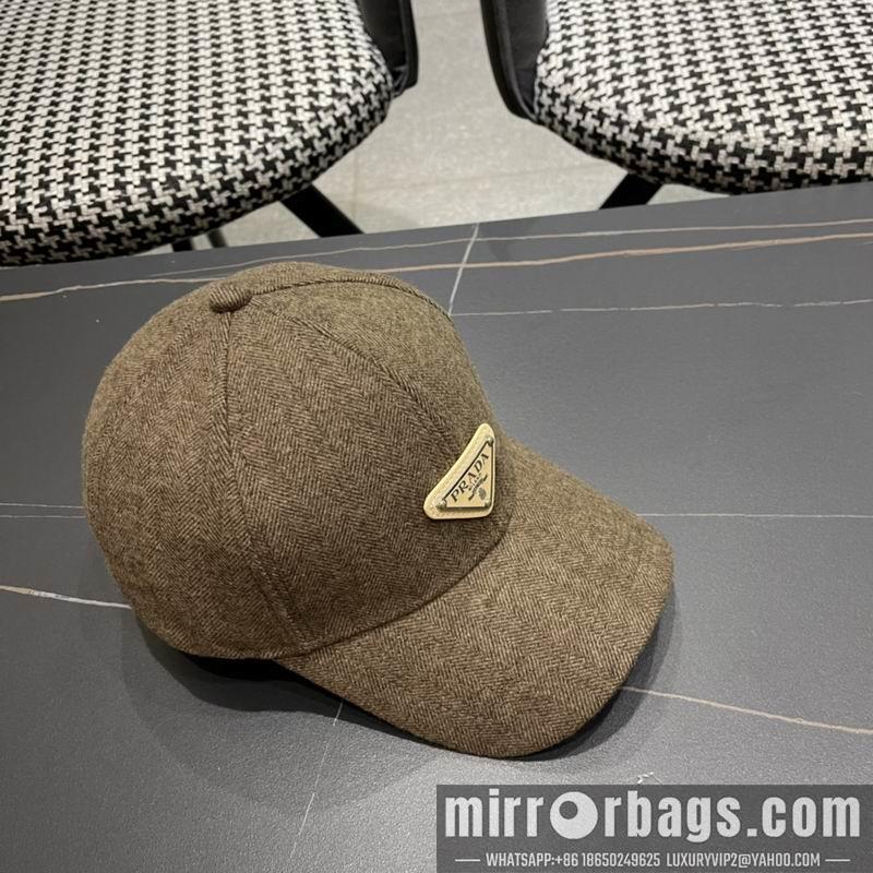 Replica Prada Hat 081002