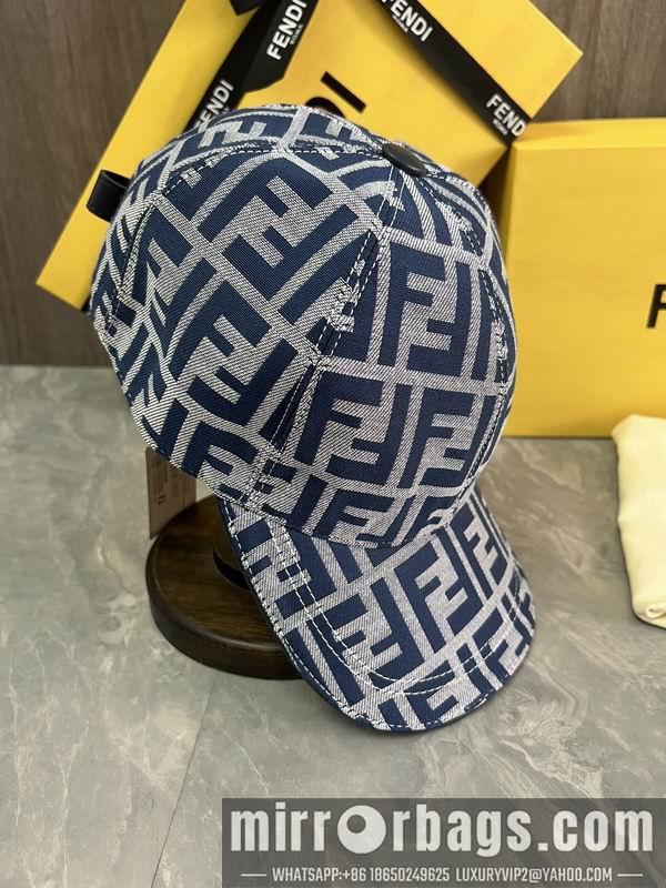 Replica Fendi Hat dx53