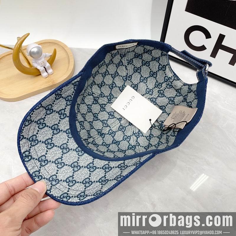 Replica Gucci Hat dx20