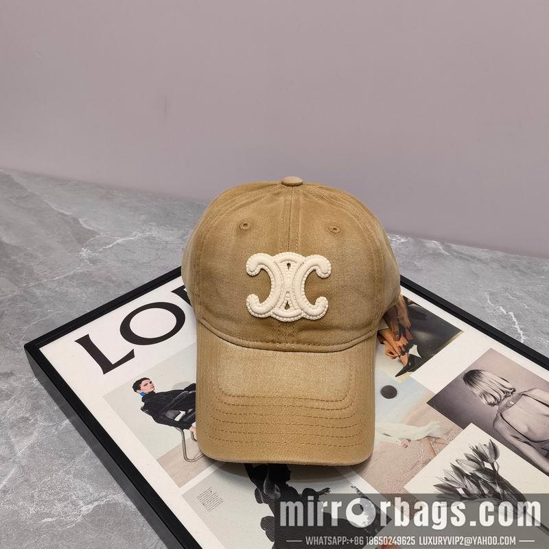 Replica Celine Hat dx36