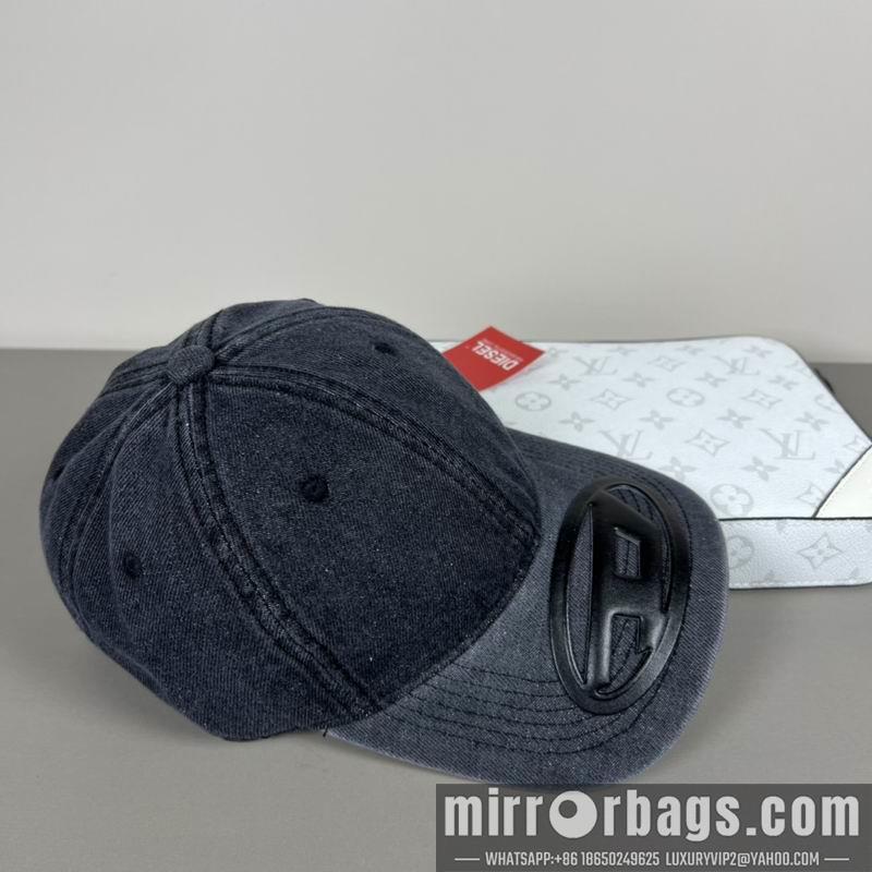 Replica Diesel Hat dx18