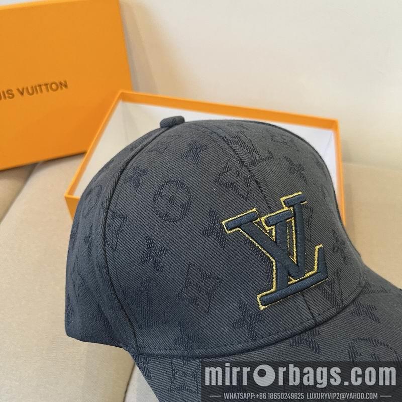 Replica LV Hat dx31