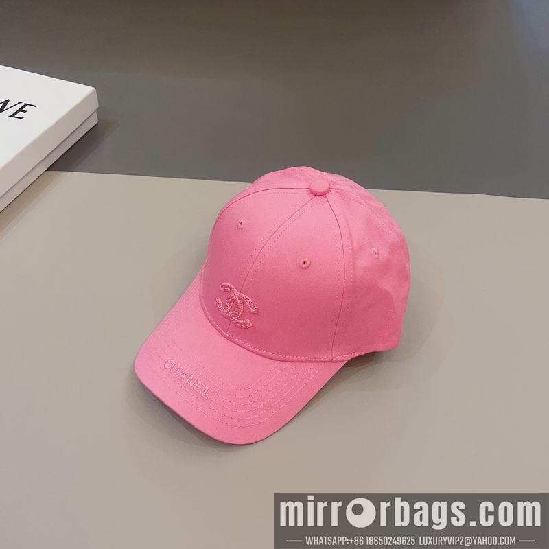 Replica Chanel Hat dx14