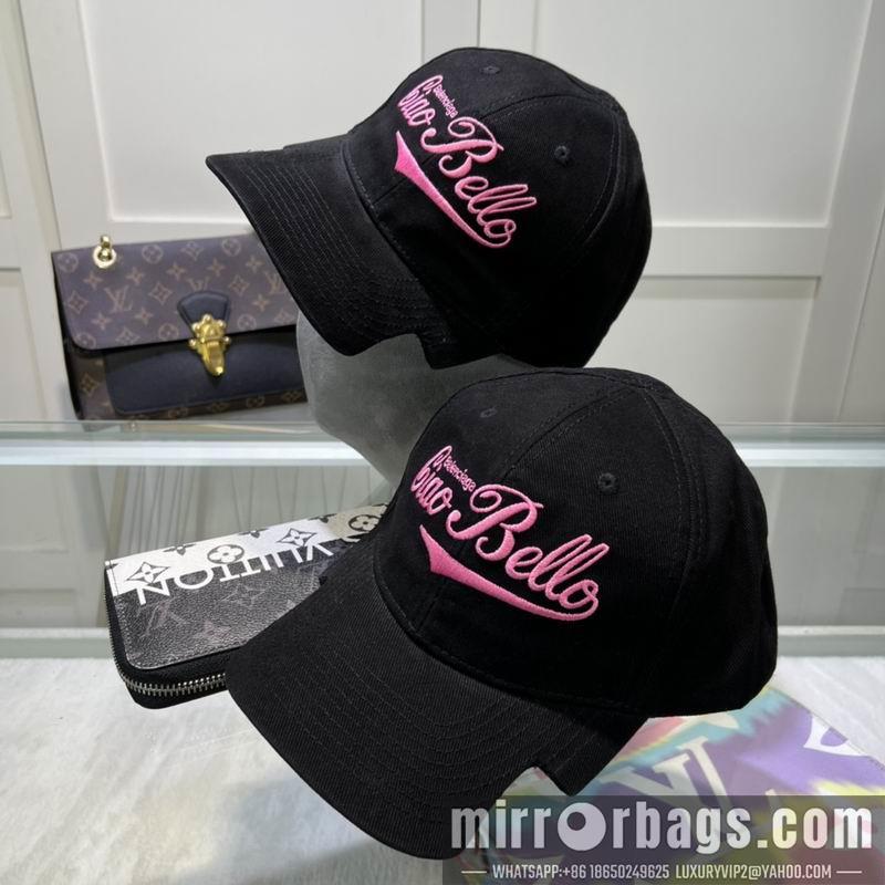 Replica Balenciaga Hat dx117