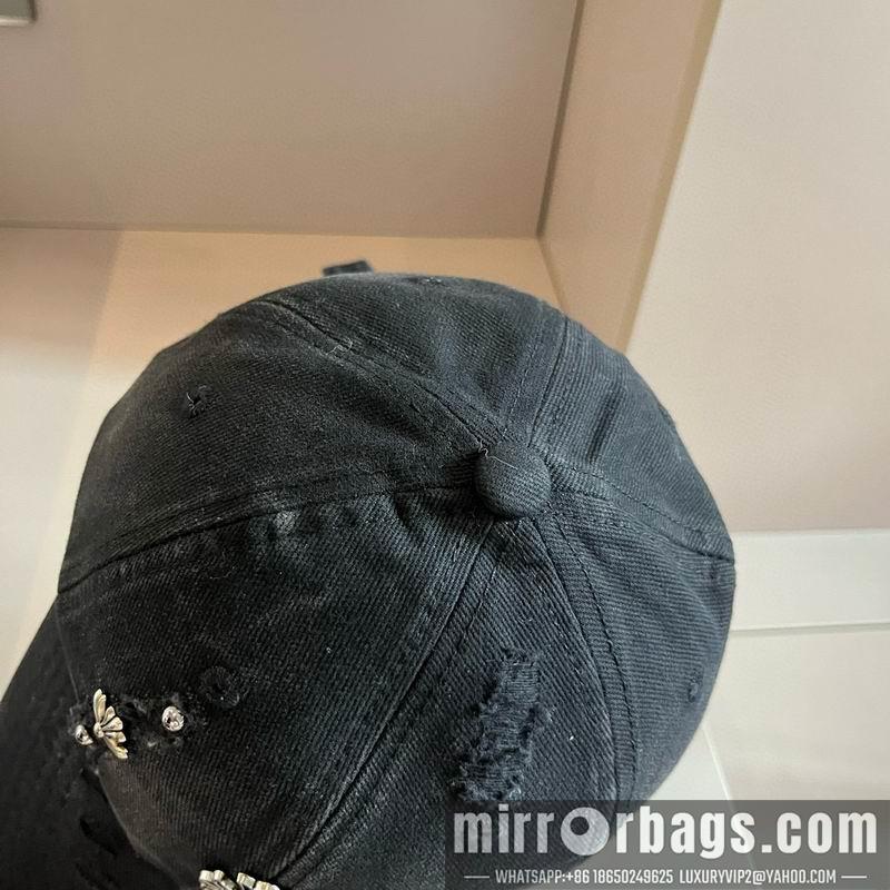 Replica Chrome Hearts Hat dx34