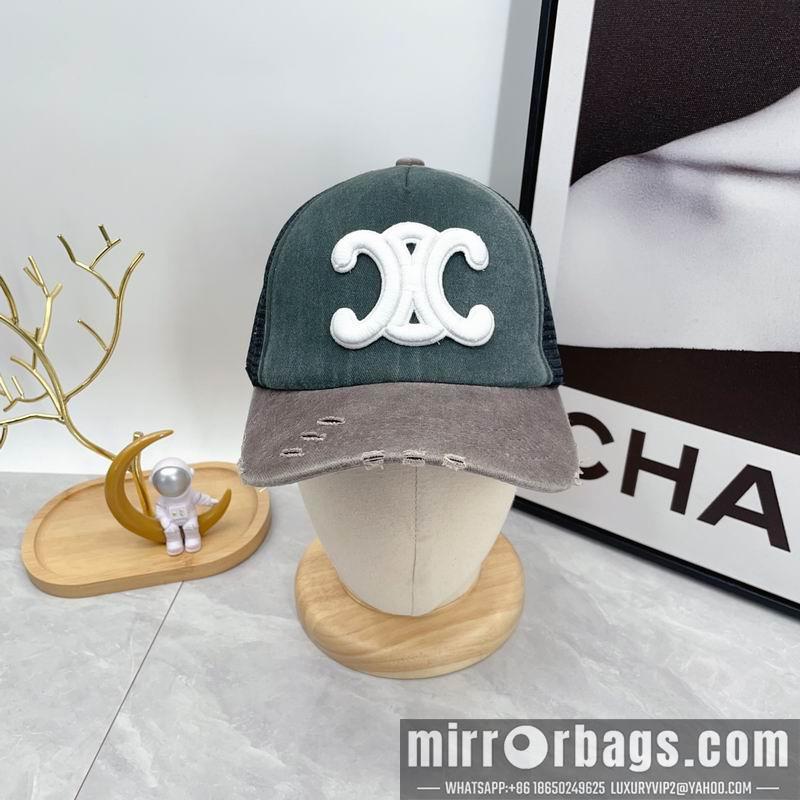 Replica Celine Hat dx30