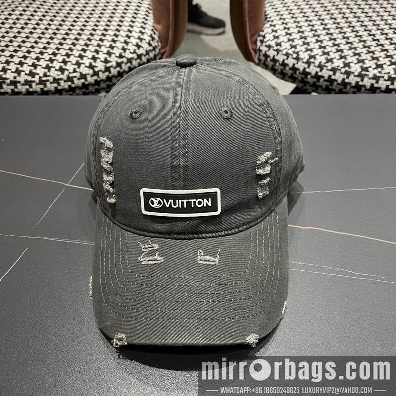 Replica LV Hat 020801