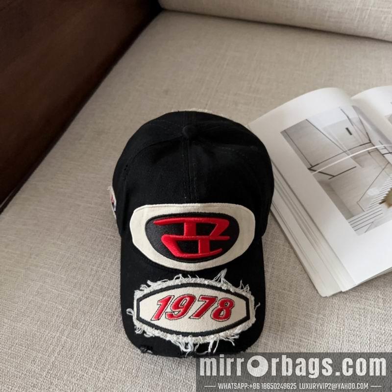 Replica Diesel Hat dx15