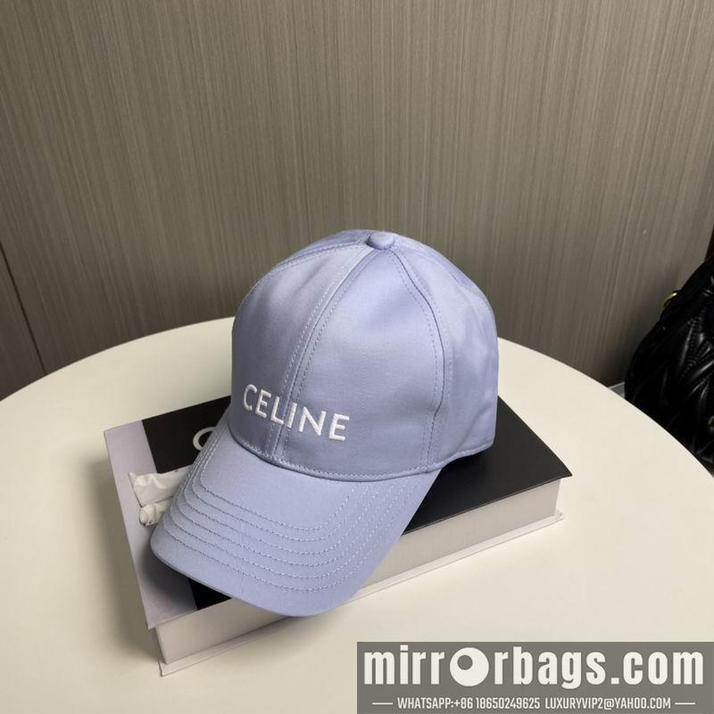 Replica Celine Hat dx83