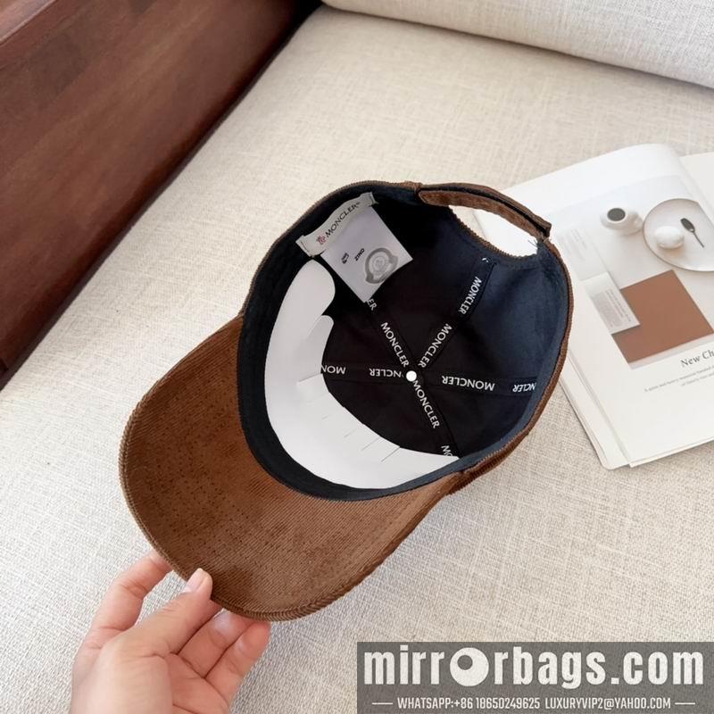 Replica Moncler Hat dx19