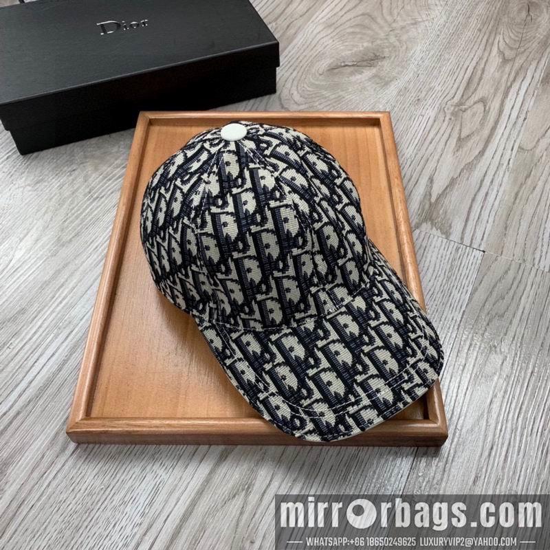 Replica Dior Hat dx28