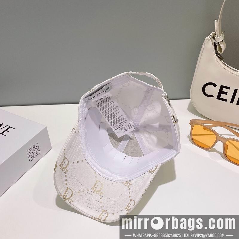 Replica Dior Hat 010201