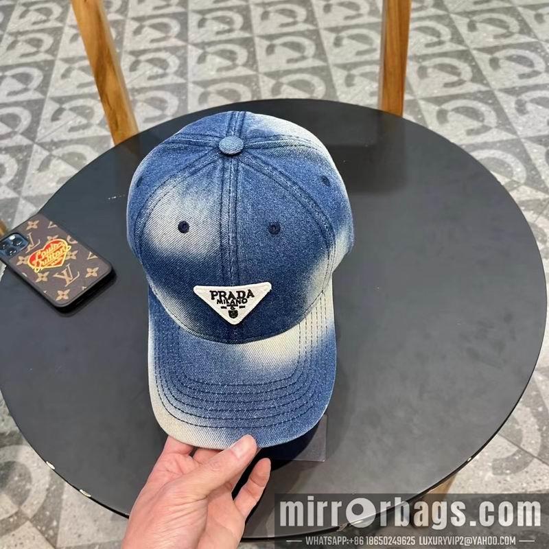 Replica Prada Hat 041401