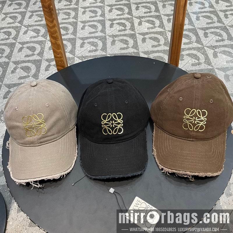 Replica Loewe Hat 030716