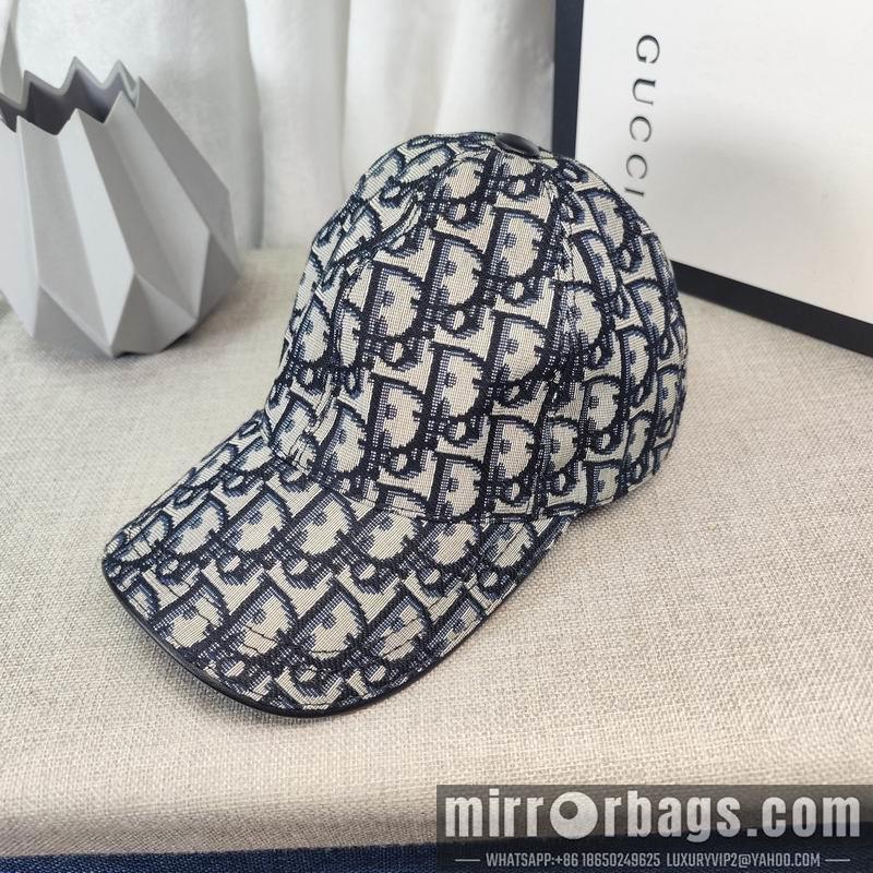 Replica Dior Hat dx30
