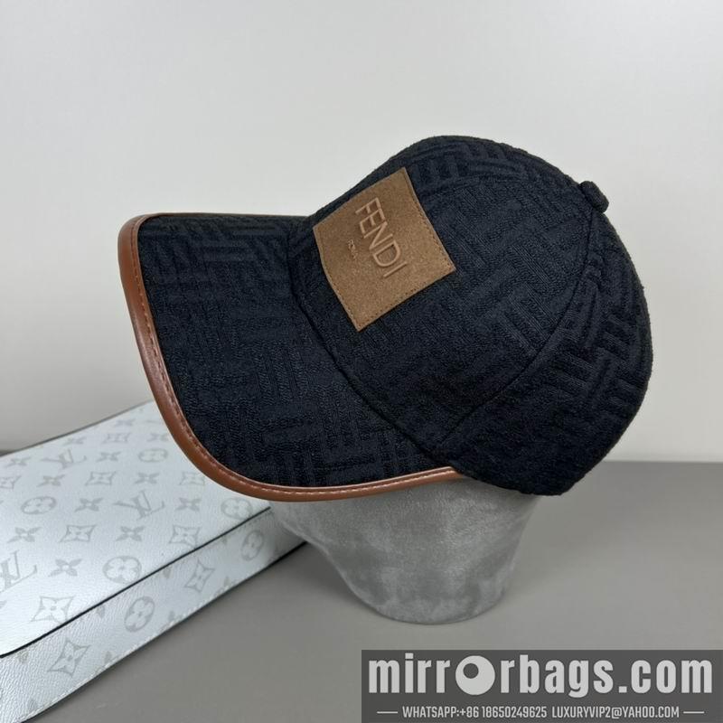 Replica Fendi Hat dx68