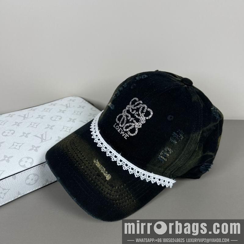 Replica Loewe Hat dx46