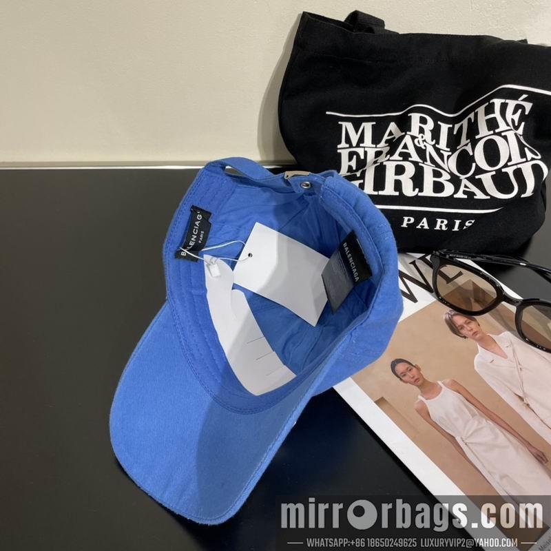 Replica Balenciaga Hat 042804