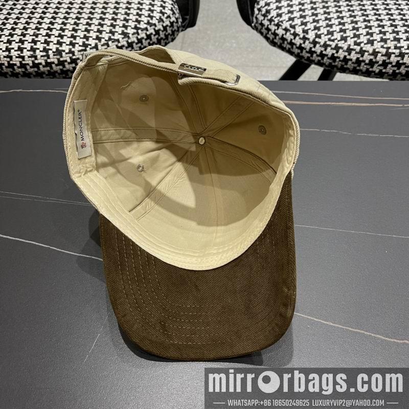 Replica Moncler Hat 092701