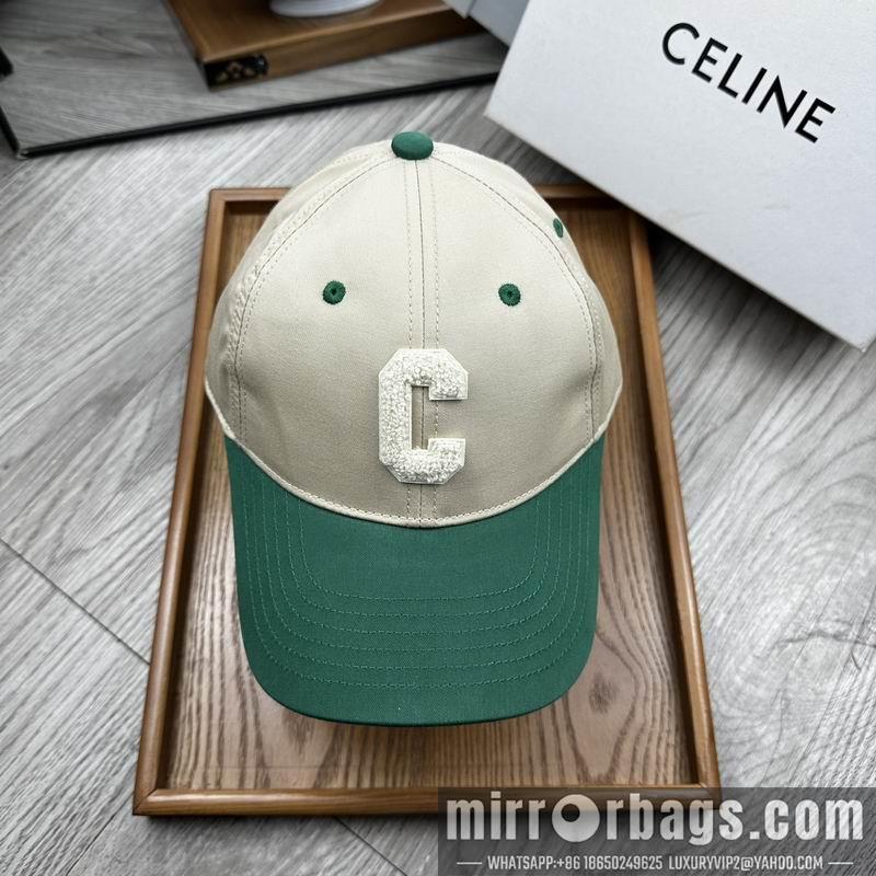 Replica Celine Hat dx27