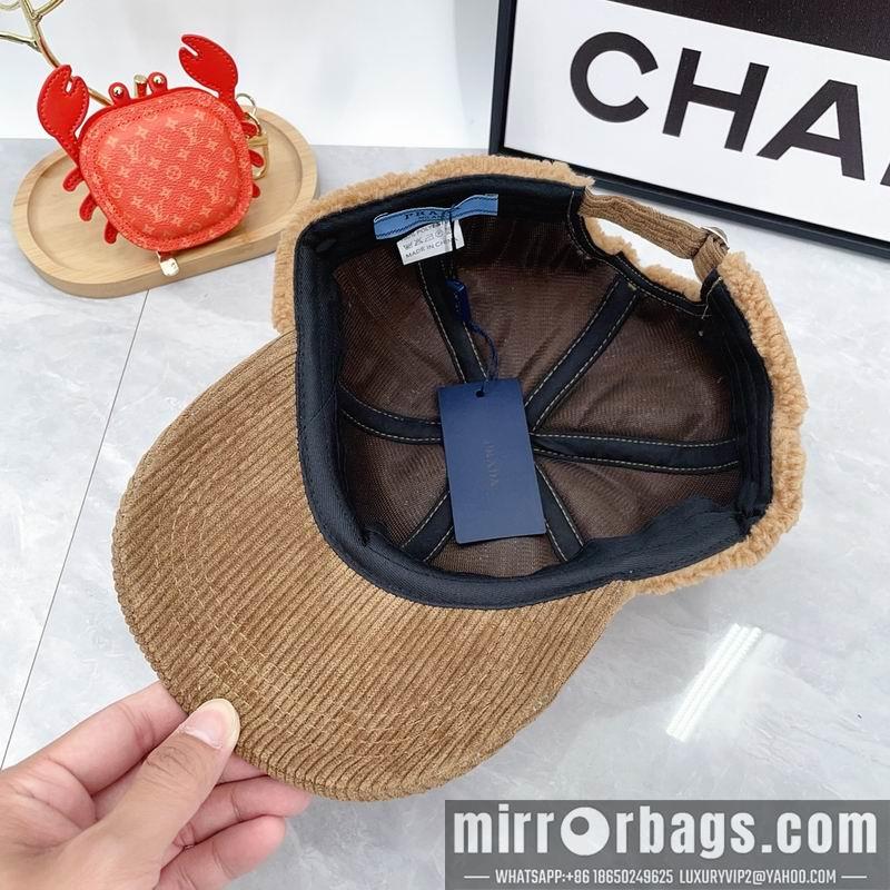 Replica Prada Hat dx65