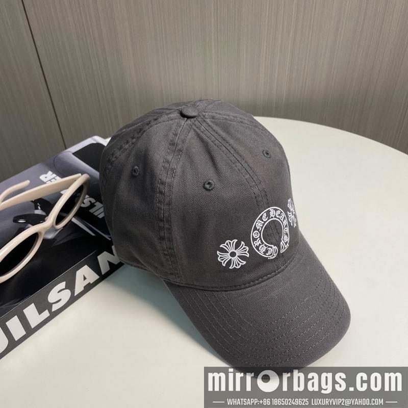 Replica Chrome Hearts Hat dx60