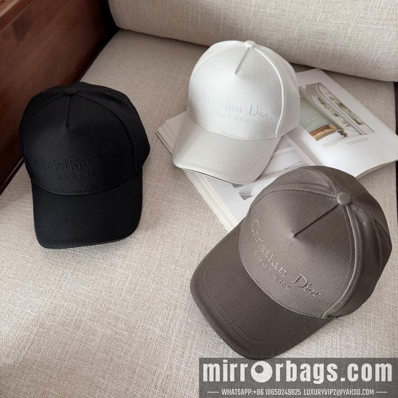 Replica Dior Hat dx09