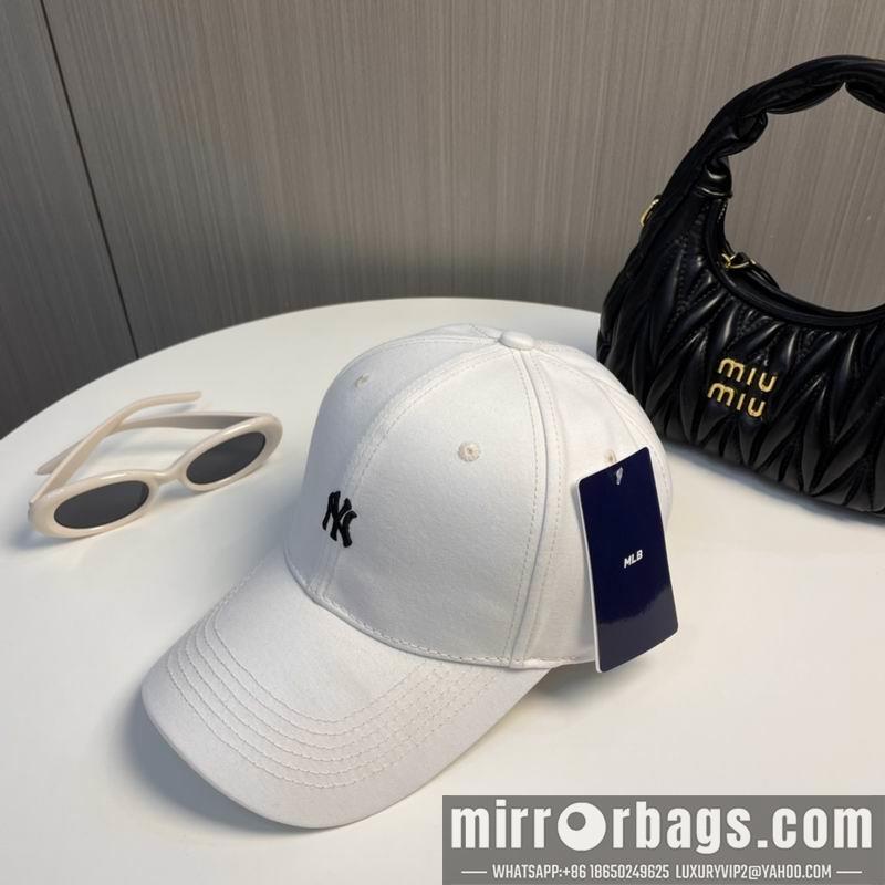 Replica MLB NY Hat 090601