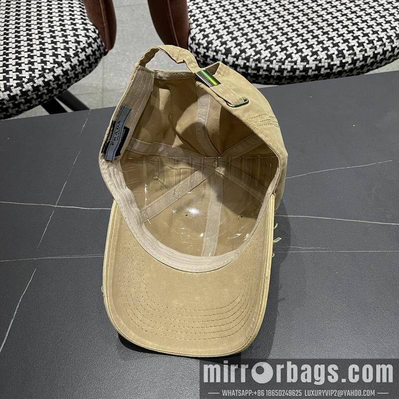 Replica Prada Hat 040204