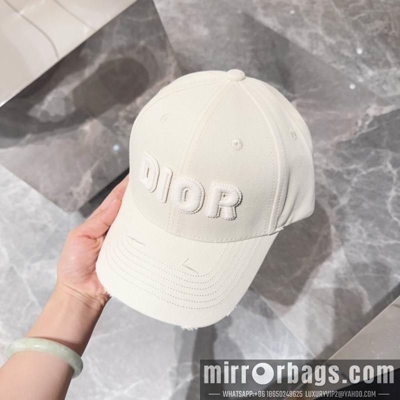 Replica Dior Hat dx12