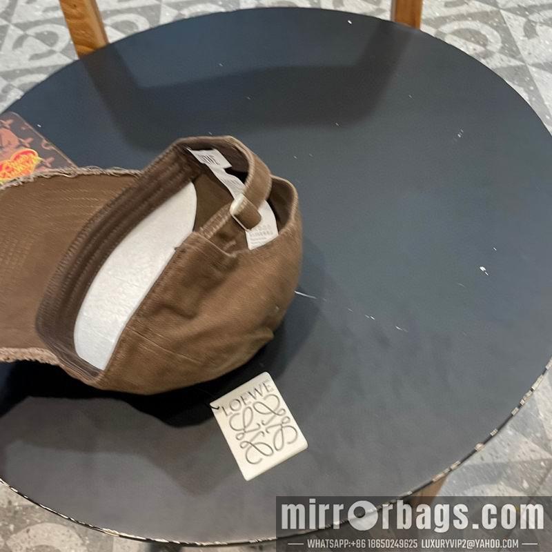 Replica Loewe Hat 030716