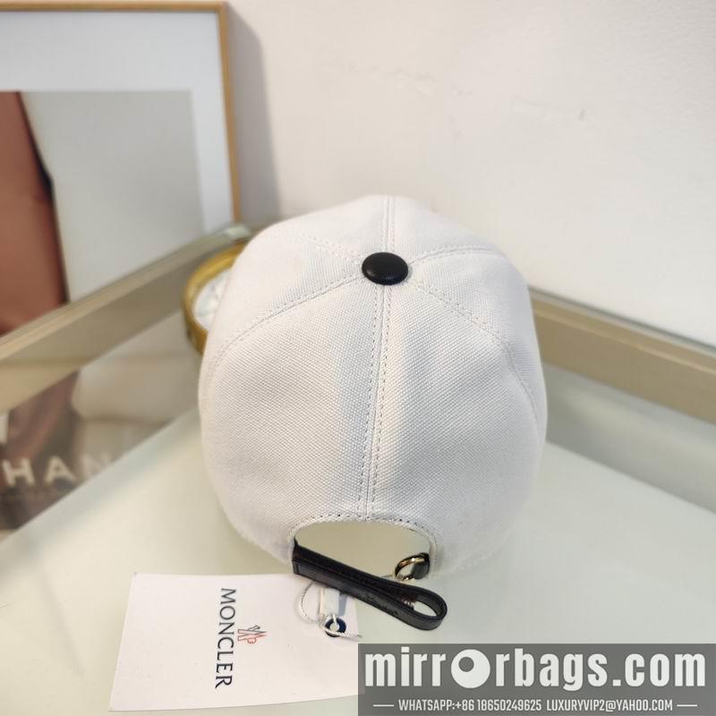 Replica Moncler Hat (高版本)dx35