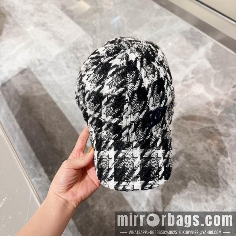 Replica Chanel Hat dxn16