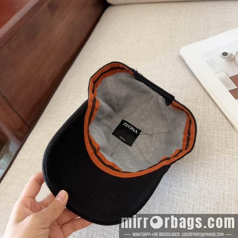 Replica Zenga Hat dx06