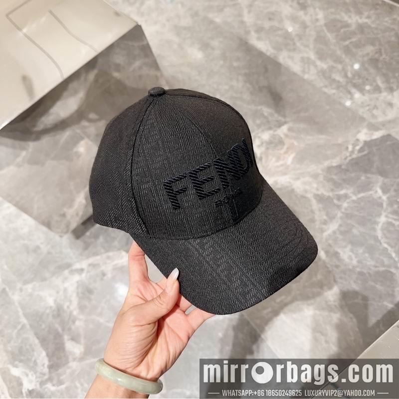 Replica Fendi Hat 041701