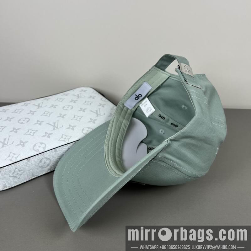 Replica Alo Hat dx07