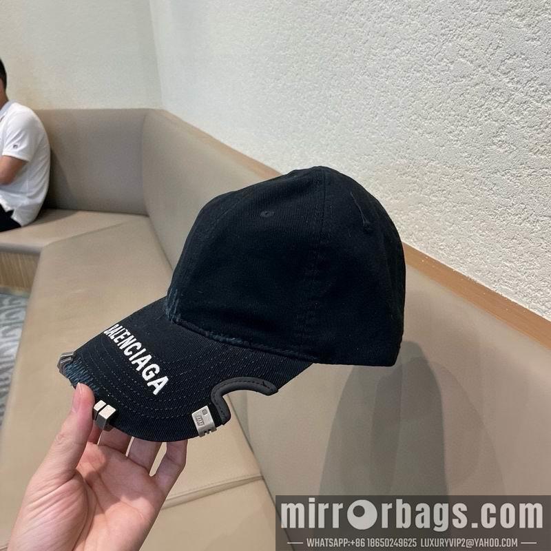 Replica Balenciaga Hat 081802