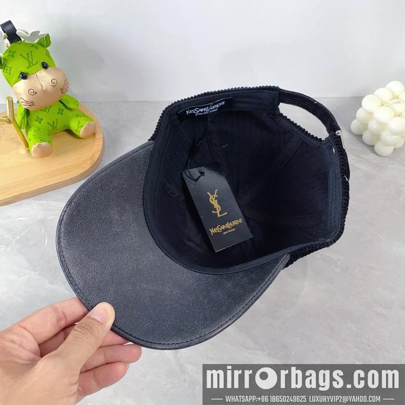 Replica YSL Hat dx28