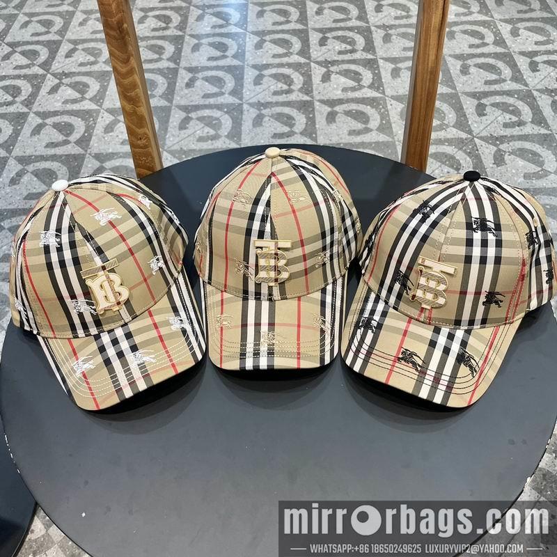 Replica Burberry Hat 042801