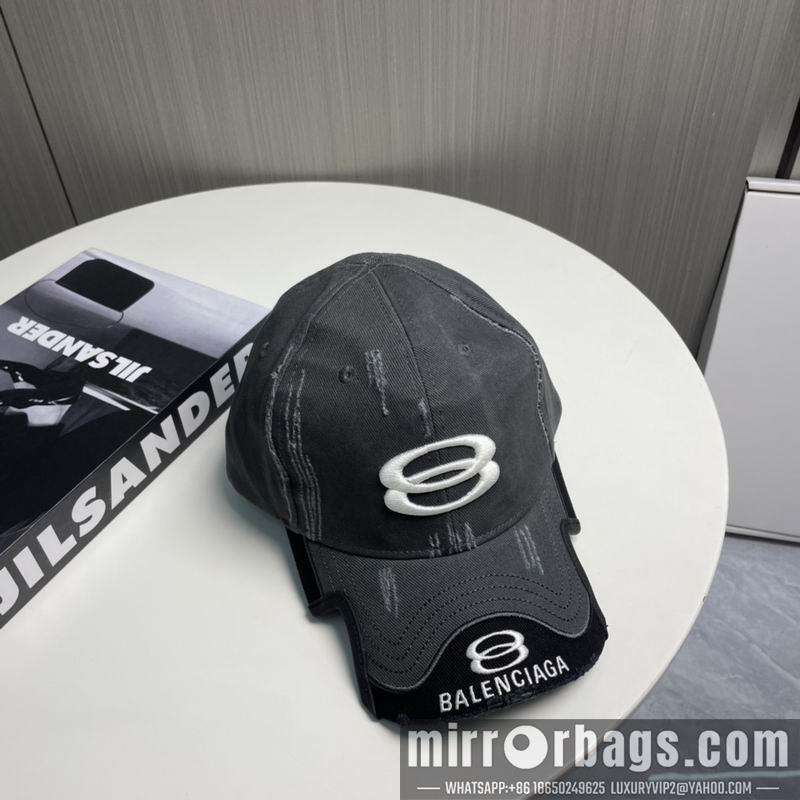 Replica Balenciaga Hat dx57