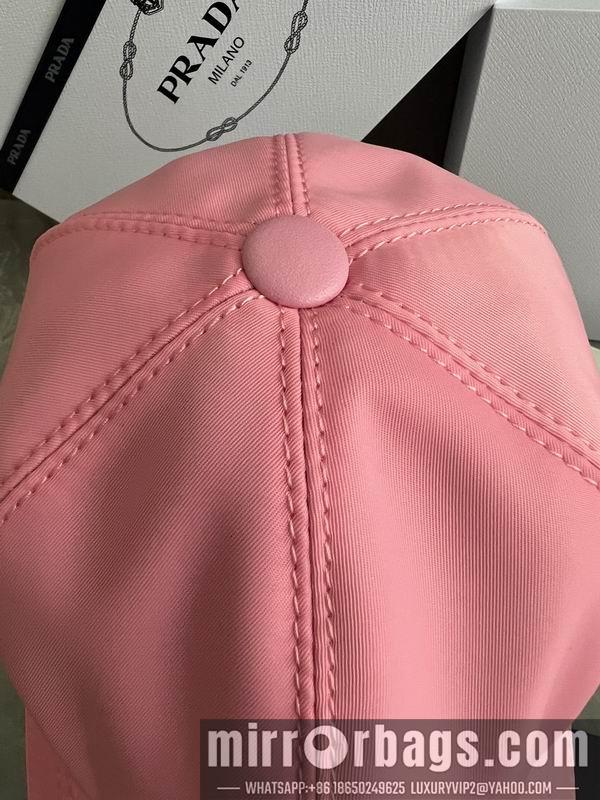 Replica Prada Hat dx20