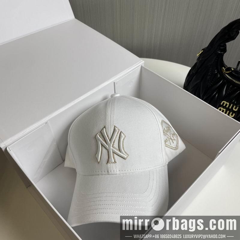 Replica MLB NY Hat dx29
