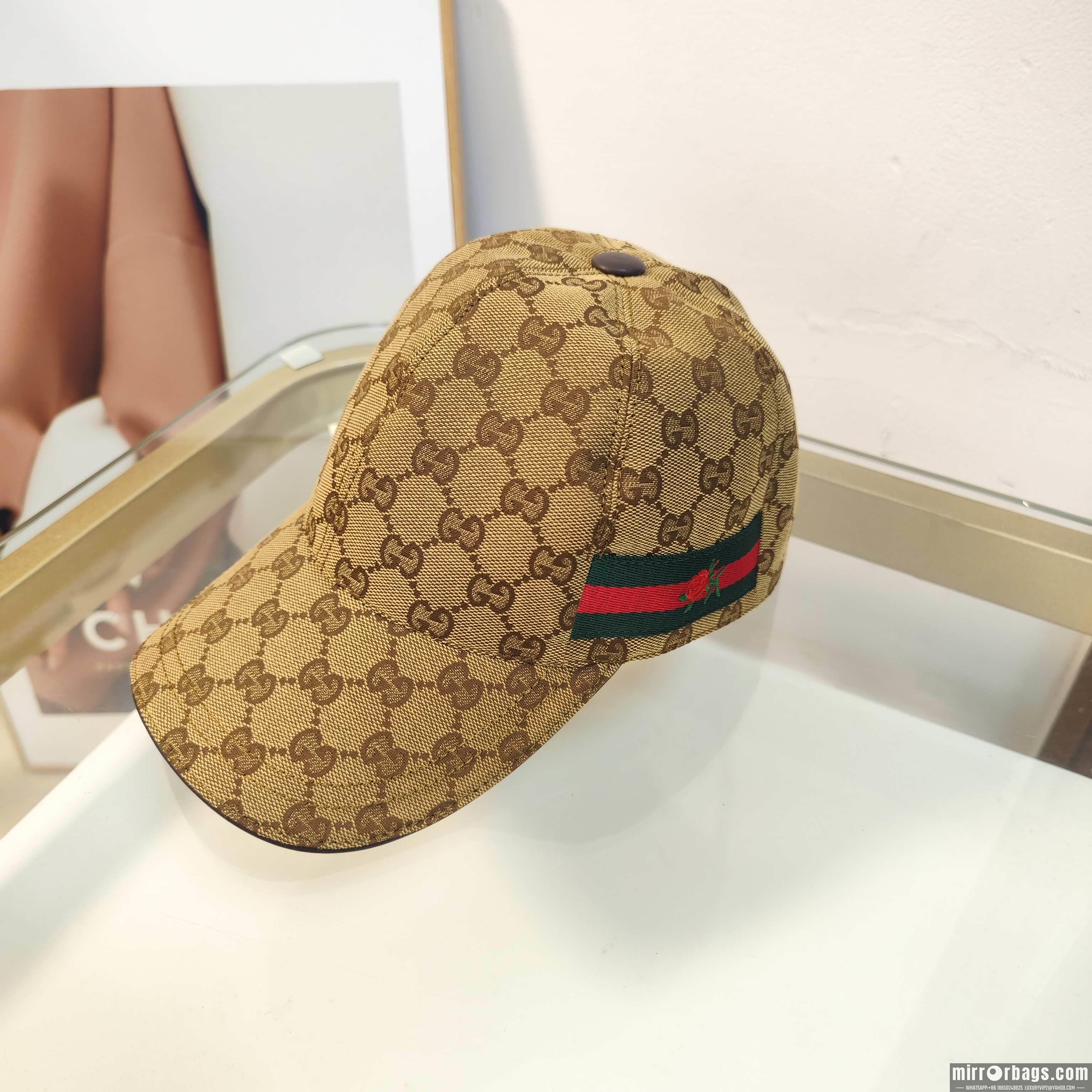 Replica Gucci Hat dx24