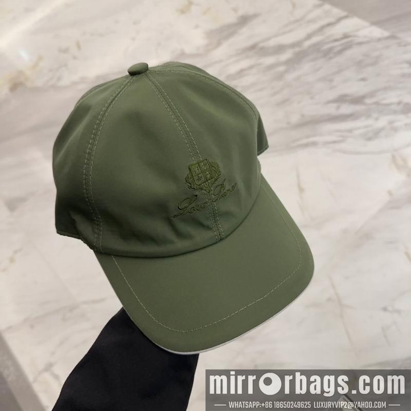 Replica Loro Piana Hat dx28
