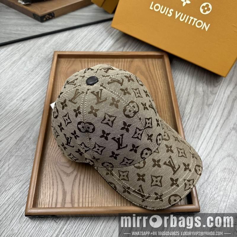 Replica LV Hat 071205