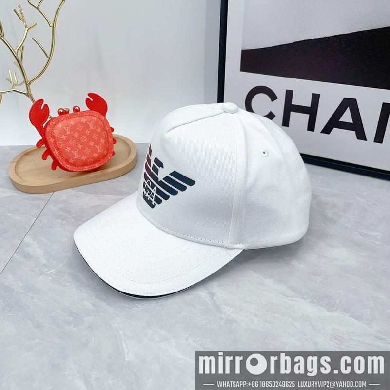 Replica Armani Hat dx01