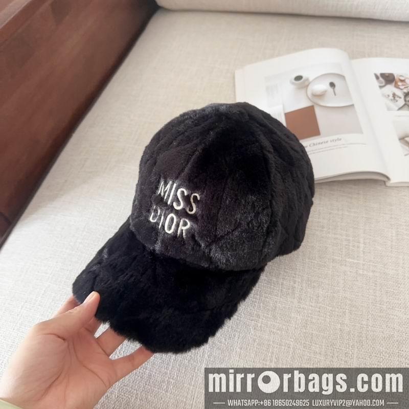 Replica Dior Hat dx75