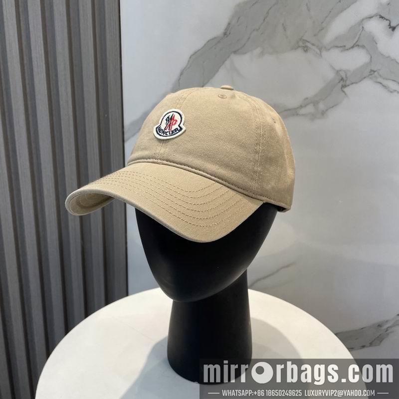 Replica Moncler Hat hm07